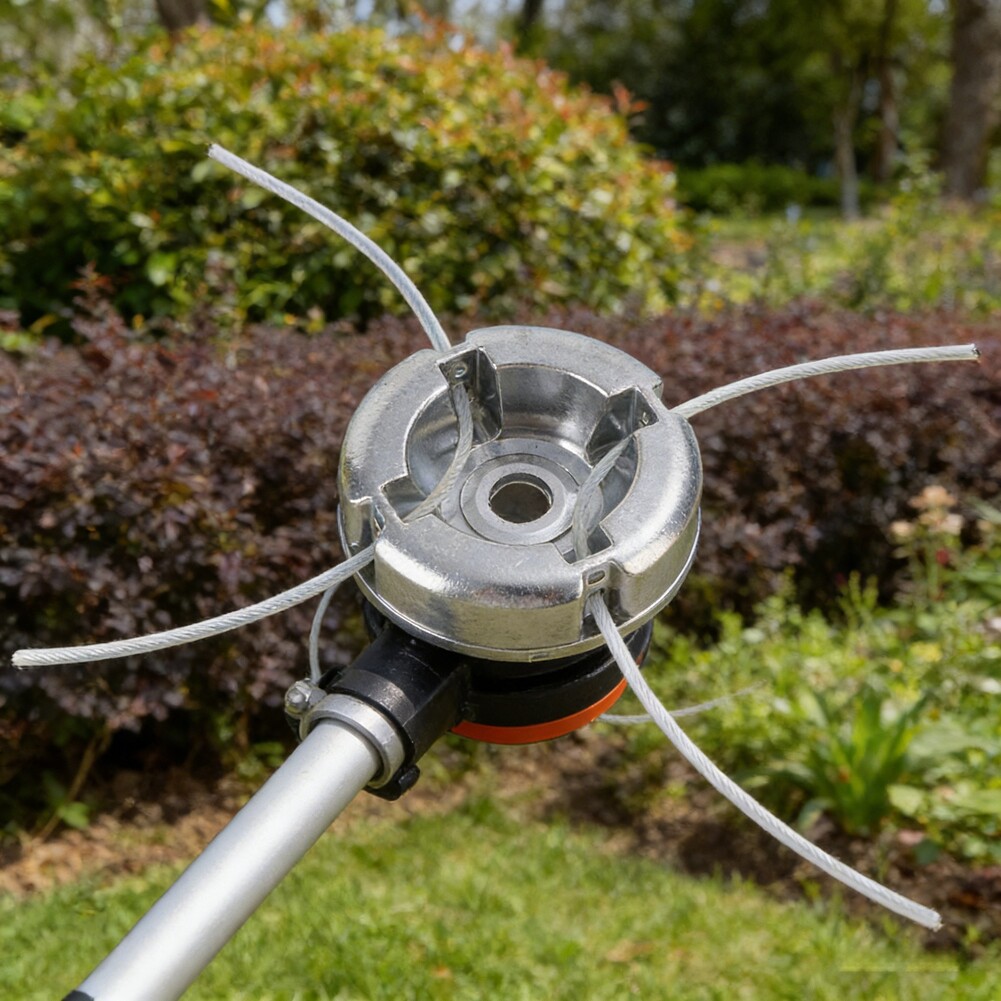 Urban Farming Kit - 1 takım 8 cm Metal çim