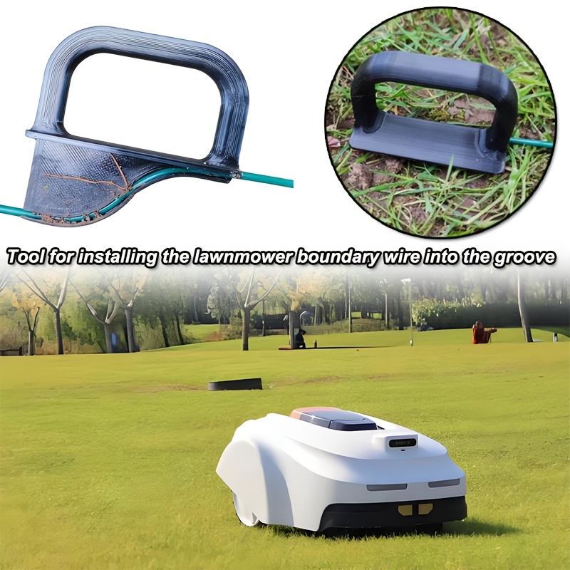 Urban Farming Kit - 1 adet evrensel plastik robotik çim