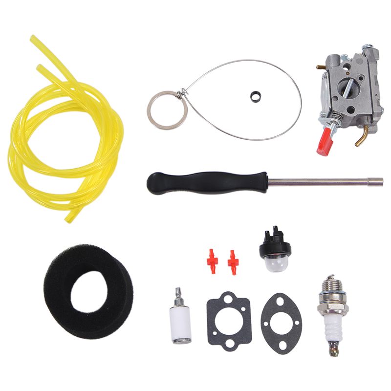 Urban Farming Kit - LICE-C1U-W32 Karbüratör Kiti 545006017 545030102 530039235