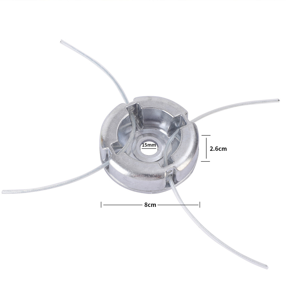 1 takım 8 cm Metal çim biçme m - Urban Farming Kit incelemesi ve fiyatı