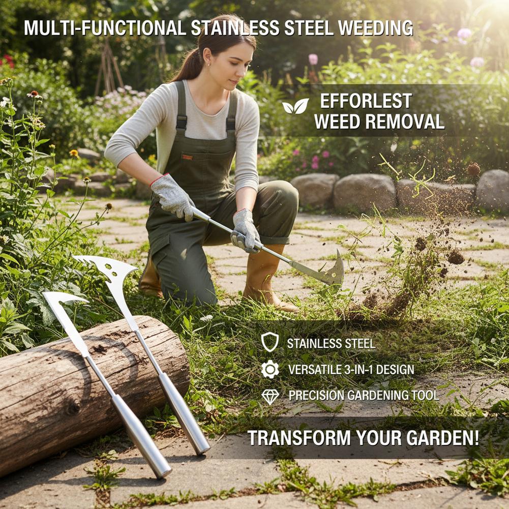 Tuğla Aralığı Temizleme Aletle - Urban Farming Kit incelemesi ve fiyatı