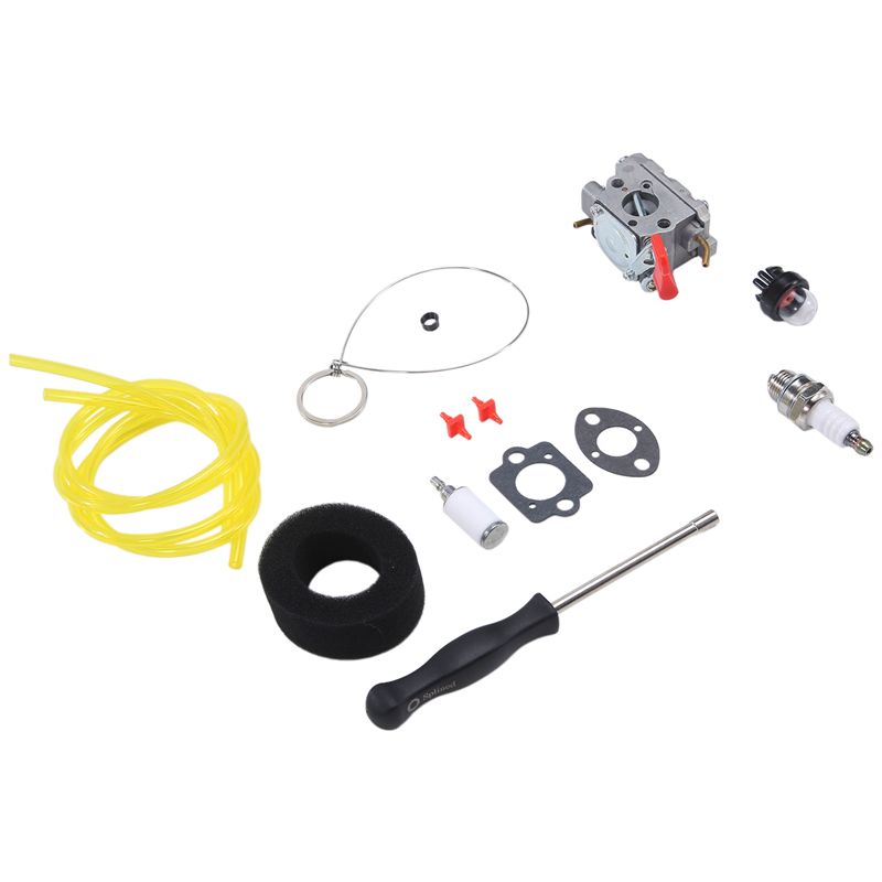 LICE-C1U-W32 Karbüratör Kiti 5 - Urban Farming Kit incelemesi ve fiyatı