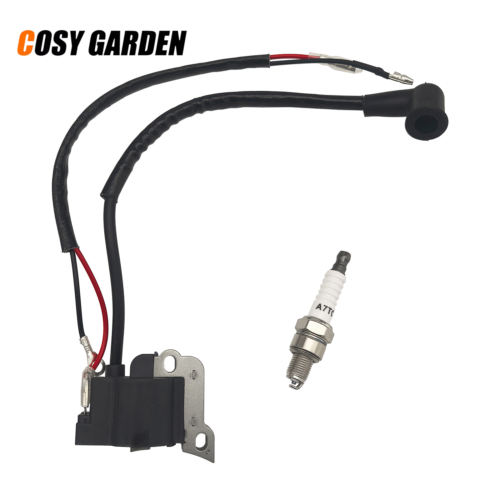 36mm 139F 4 Zamanlı Ateşleme B - Urban Farming Kit incelemesi ve fiyatı